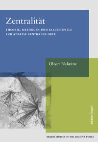 Zentralität