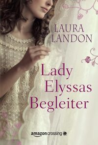 Lady Elyssas Begleiter
