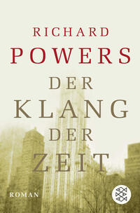 Vorderes Coverbild Der Klang der Zeit