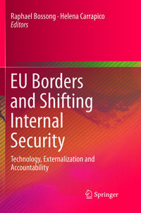 EU Borders and Shifting Internal Security
