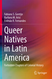 Queer Natives in Latin America