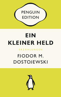Vorderes Coverbild Ein kleiner Held