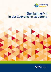 Eisenbahner/-in der Zugverkehrssteuerung
