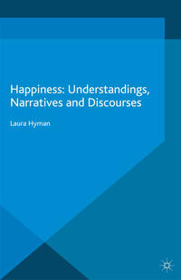 Vorderes Coverbild Happiness
