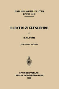 Elektrizitätslehre