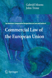 Commercial Law of the European Union