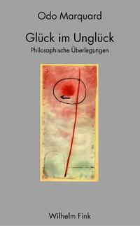 Vorderes Coverbild Glück im Unglück