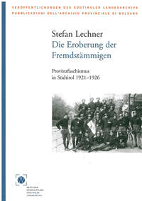 Die Eroberung der Fremdstämmigen