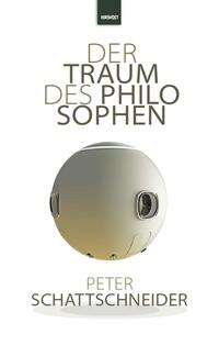 Vorderes Coverbild Der Traum des Philosophen