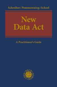 New Data Act