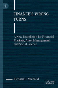 Finance's Wrong Turns
