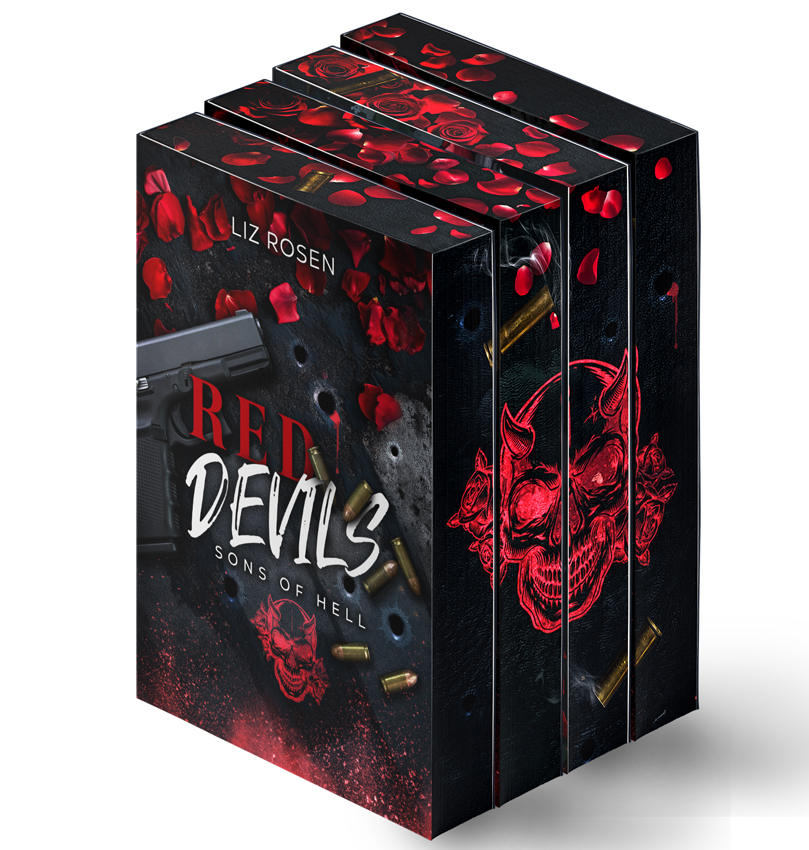 Red Devils - Angels of Death