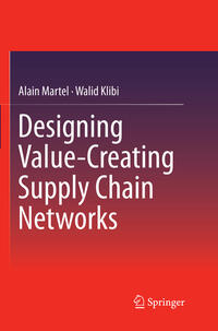 Designing Value-Creating Supply Chain Networks