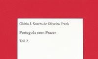 Português com Prazer. Kassette zu Teil 2