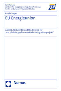 EU Energieunion