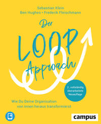 Vorderes Coverbild Der Loop-Approach