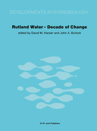 Rutland Water — Decade of Change