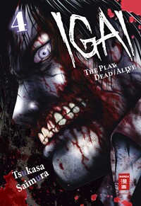 Igai - The Play Dead/Alive 04