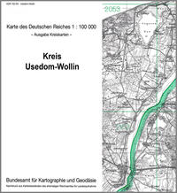 Usedom-Wollin