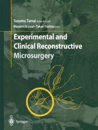 Experimental and Clinical Reconstructive Microsurgery
