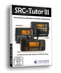 SRC-Tutor III (English version)