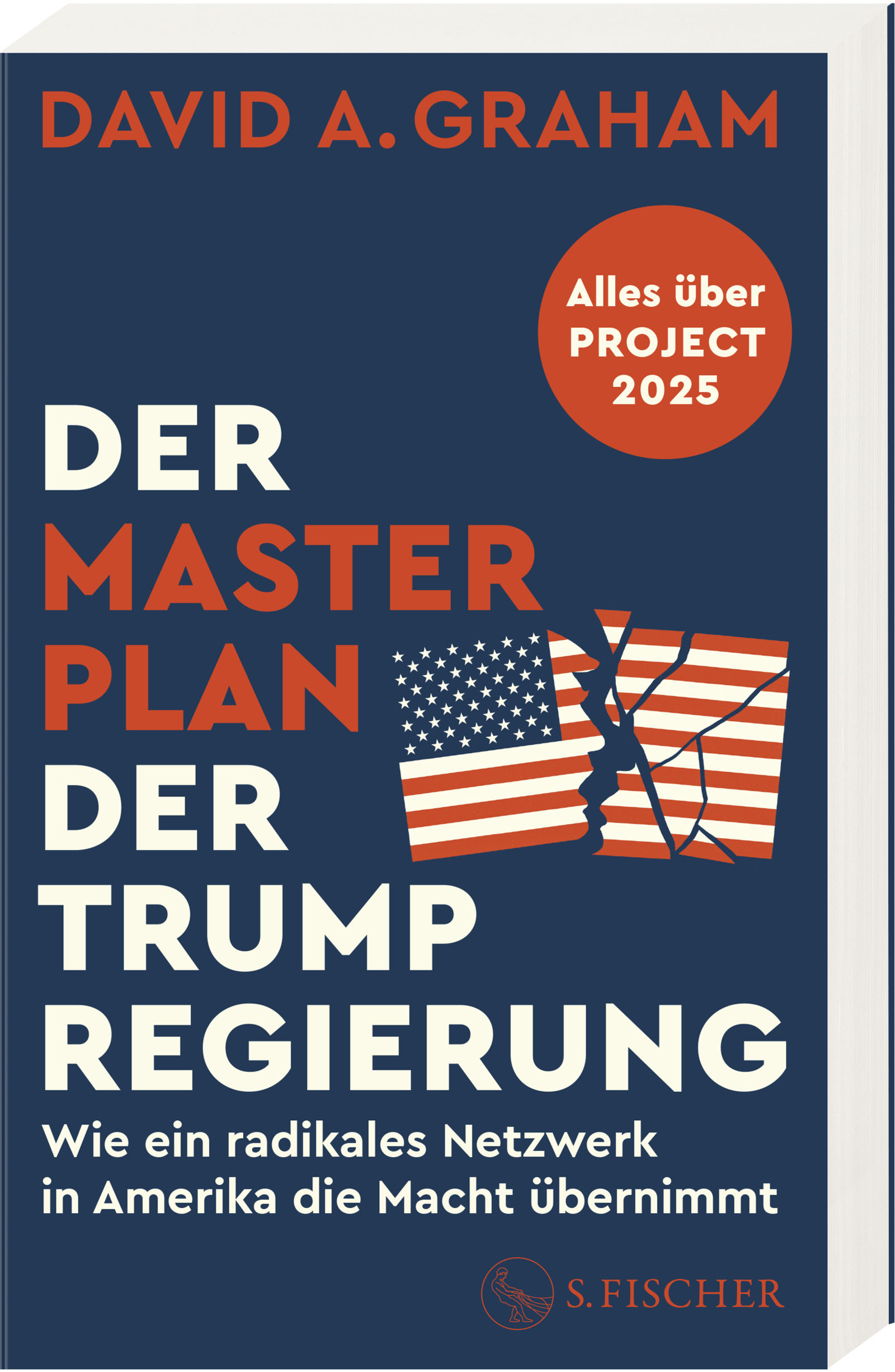 Der Masterplan der Trump-Regierung