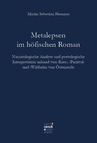 Metalepsen im höfischen Roman