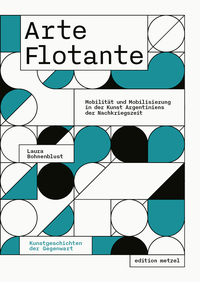 Arte flotante