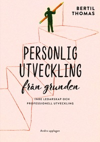 Personlig utveckling från grunden