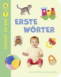Kennst du das? Erste Wörter