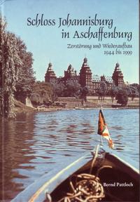 Schloss Johannisburg in Aschaffenburg