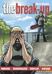 The Break Up