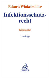 Infektionsschutzrecht