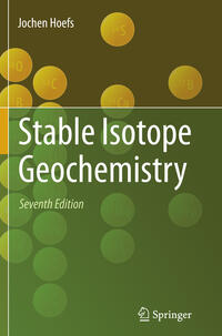 Stable Isotope Geochemistry