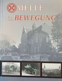Melle in Bewegung