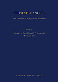Prostate Cancer: New Horizons in Research and Treatment