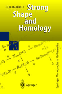 Strong Shape and Homology