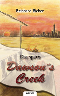 Das späte Dawson`s Creek