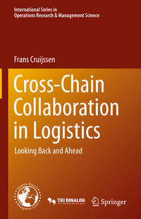 Cross-Chain Collaboration in Logistics