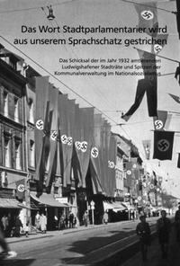 "Das Wort Stadtparlamentarier wird aus unserem Sprachschatz gestrichen"