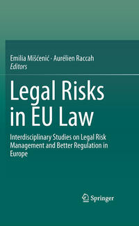 Legal Risks in EU Law