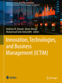 Innovation, Technologies, and Business Management (ICTIM)