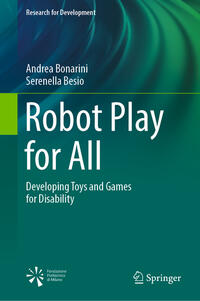 Robot Play for All