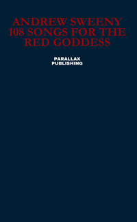 108 Songs for the Red Goddess
