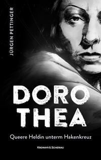 Vorderes Coverbild Dorothea