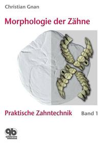 Morphologie der Zähne
