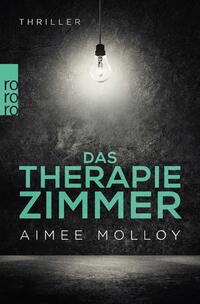 Vorderes Coverbild Das Therapiezimmer