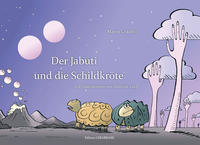 Der Jabuti und die Schildkröte