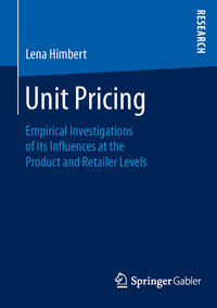 Unit Pricing
