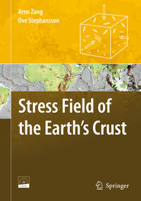 Stress Field of the Earth's Crust